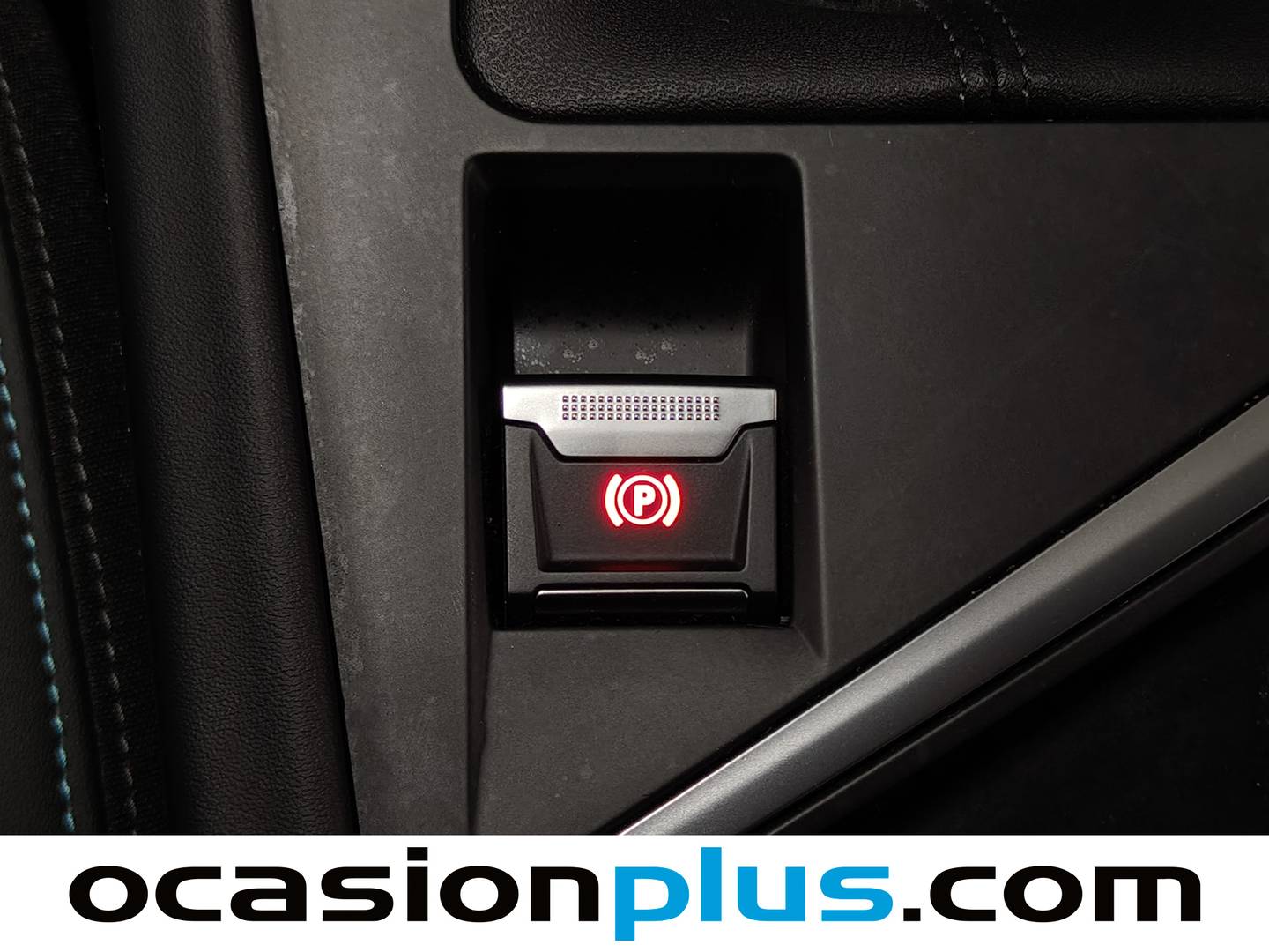 Peugeot 308 Peugeot 308 Allure Pack BlueHDi 130 S&S (130 CV) de ocasión