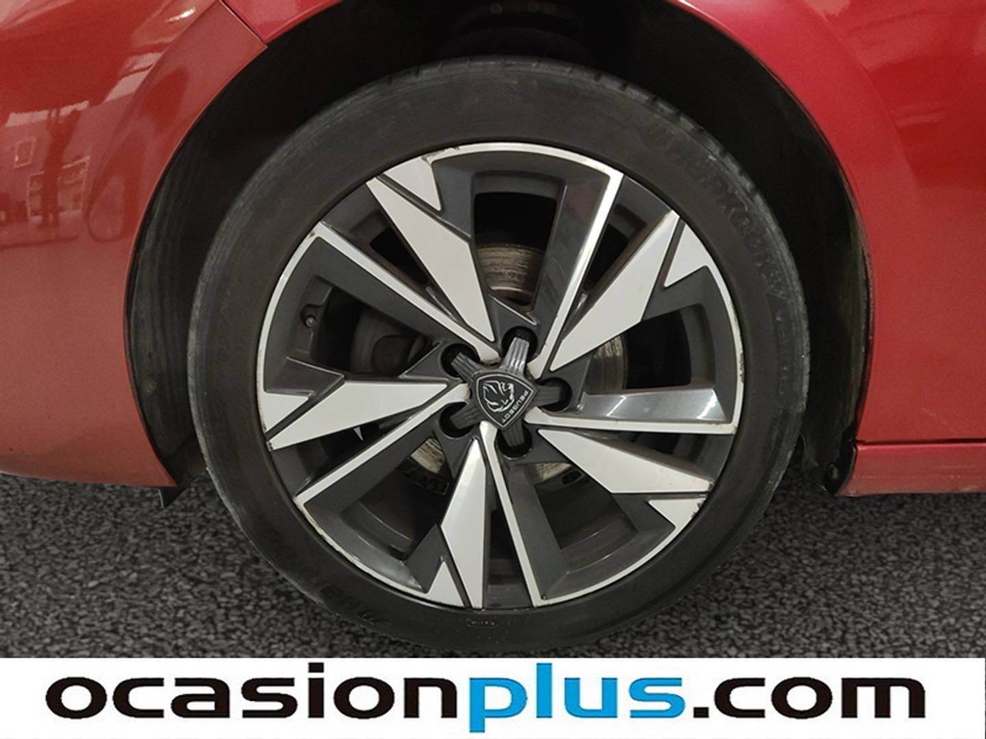 Foto Peugeot 308 Peugeot 308 PureTech 130 S&S Allure (130 CV)