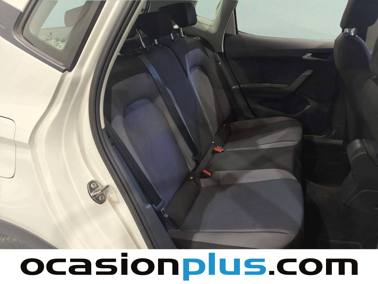 Seat Arona Seat Arona 1.0 TGI Style Edition (90 CV) km 0