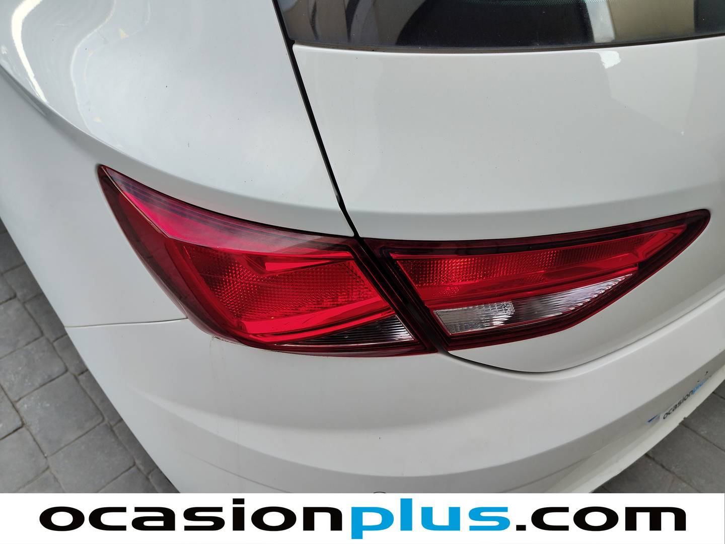 Seat León Seat León 1.0 EcoTSI Reference Edition (115 CV) gasolina