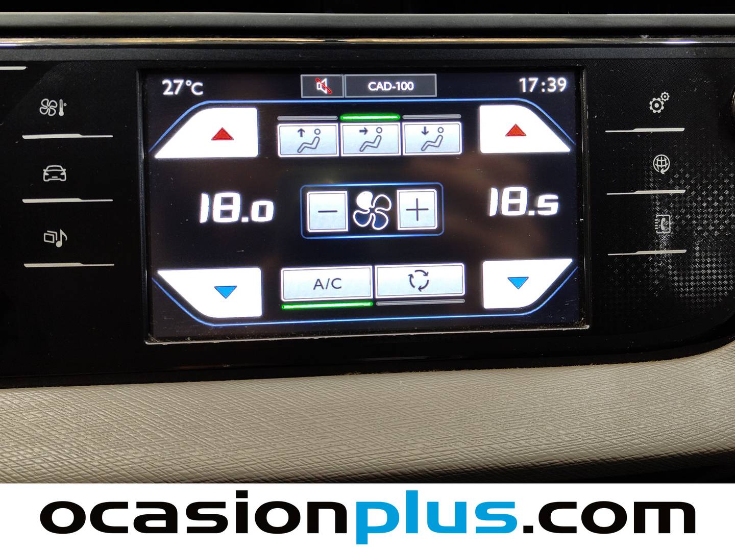 Citroën C4 Picasso Citroën C4 Picasso PureTech 130 S&S Live (130 CV) km 0
