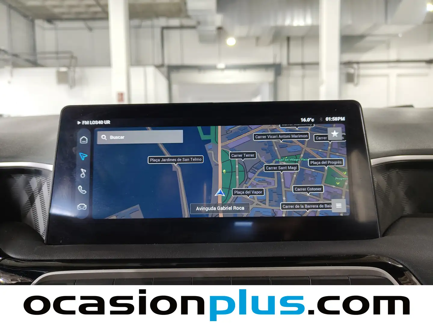 Foto MG MG3 Hybrid+ MG MG3 Hybrid+ Standard (195 CV)