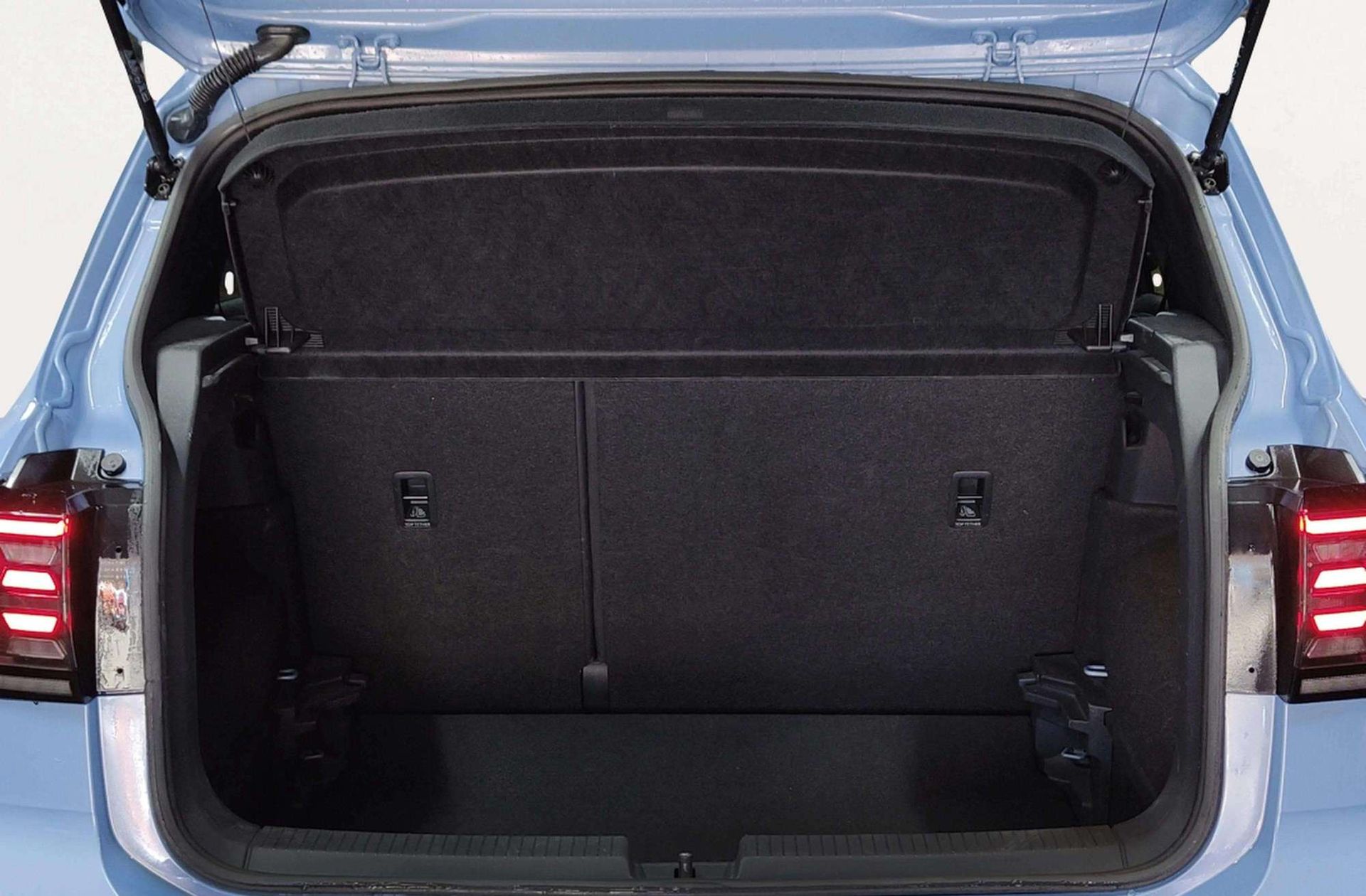 Volkswagen T-Cross R-Line 1.0 TSI DSG - foto 23