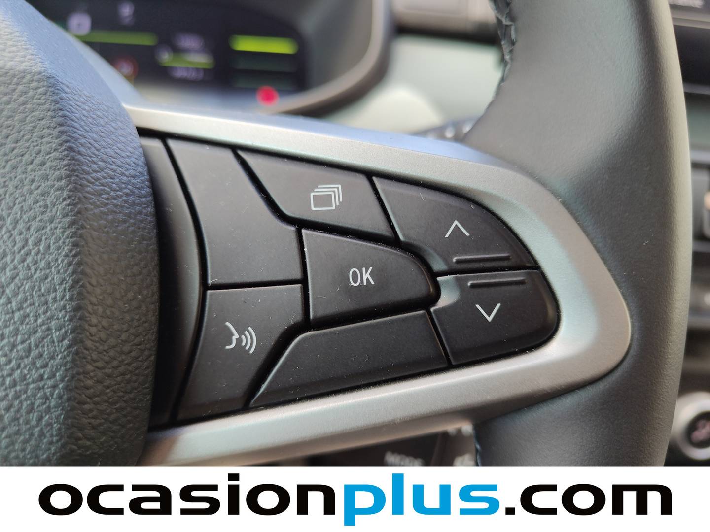 Dacia Jogger Dacia Jogger Extreme Hybrid (155 CV) 7 plazas 2026