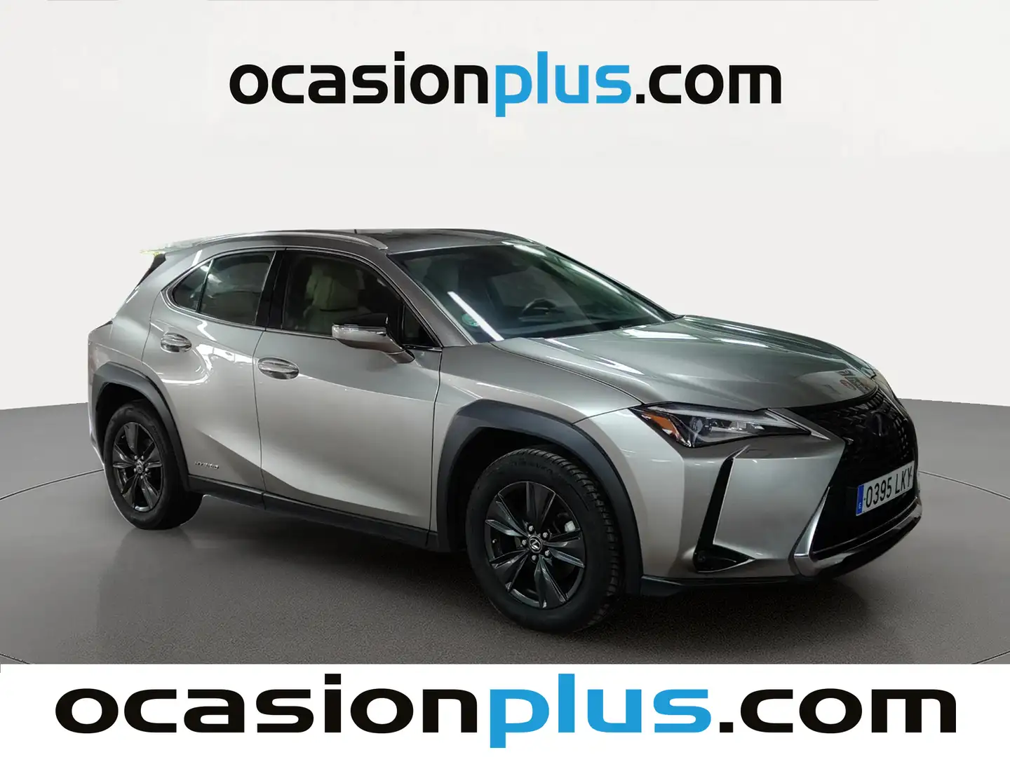 Foto Lexus UX Lexus UX 250h Business Navigation 2WD (184 CV)