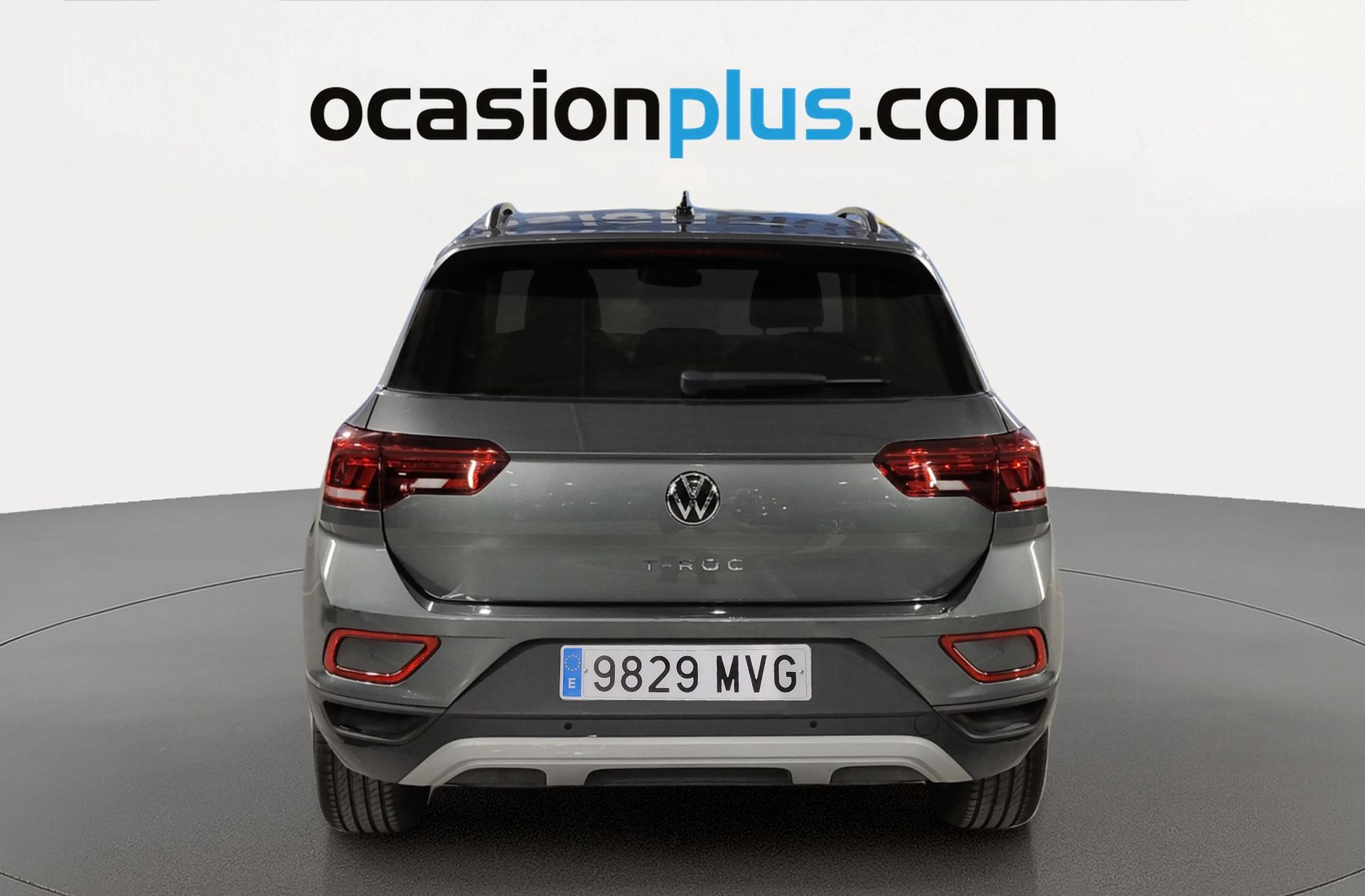Volkswagen T-Roc Life 1.0 TSI - foto 16