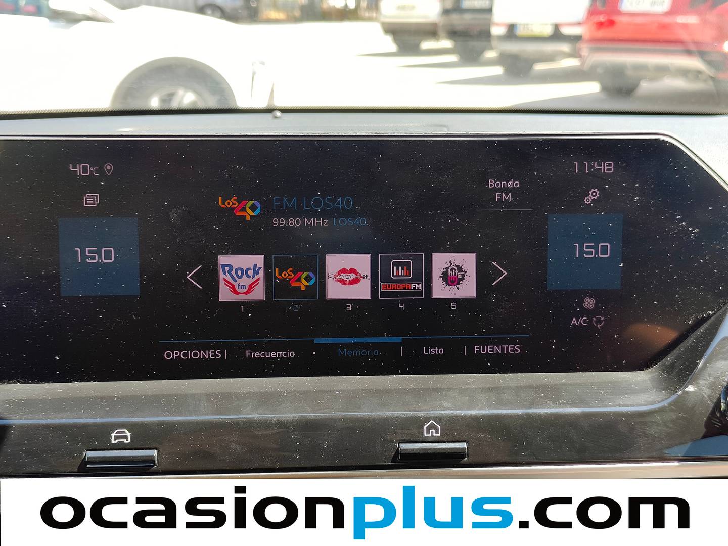 Citroën C4 Citroën C4 BlueHDi 110 S&S Feel Pack (110 CV) de segunda mano