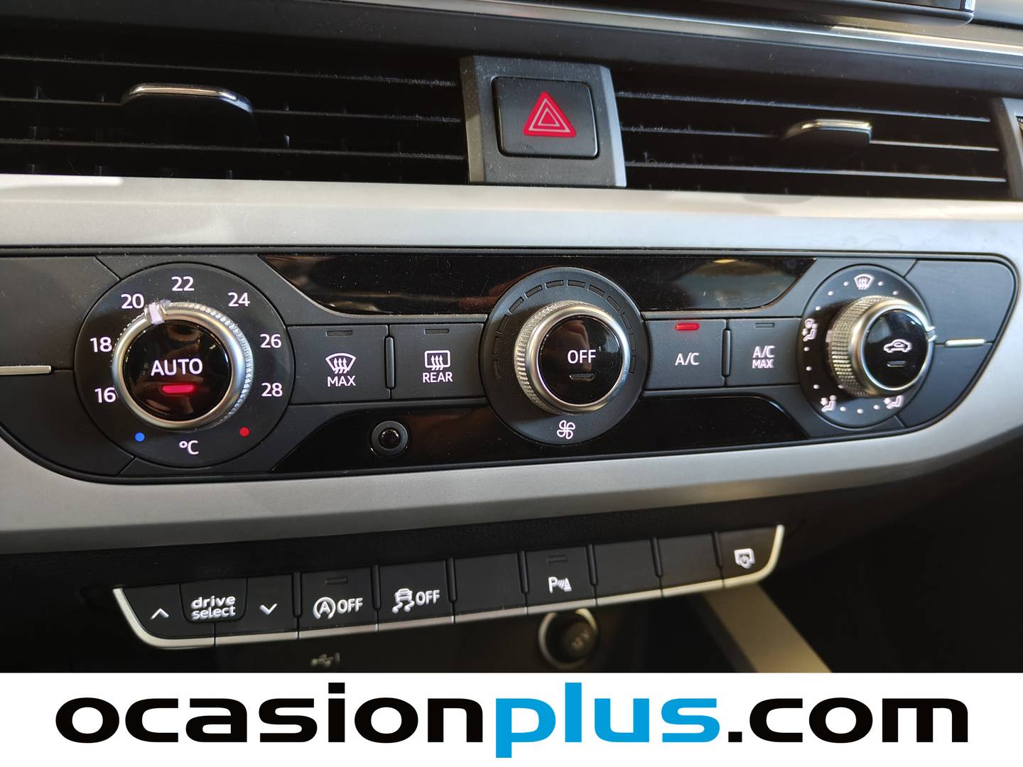 Audi A4 Audi A4 Advanced 30 TDI (136 CV) S tronic híbrido