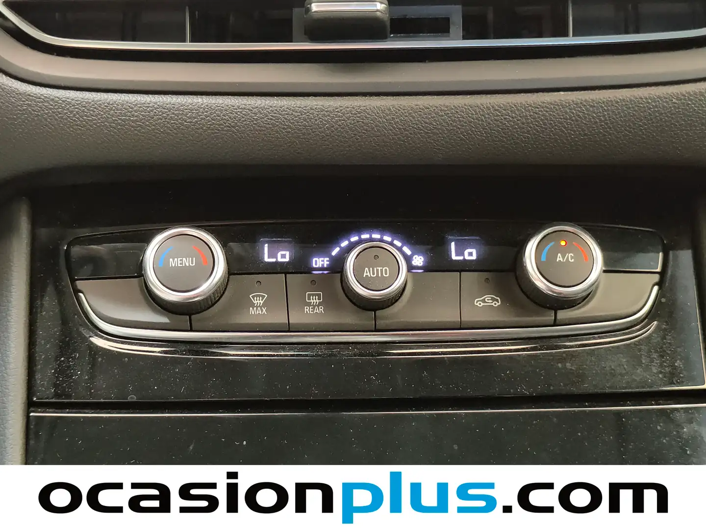 Foto Opel Grandland PHEV Opel Grandland 1.6 Turbo PHEV GS Auto (224 CV)