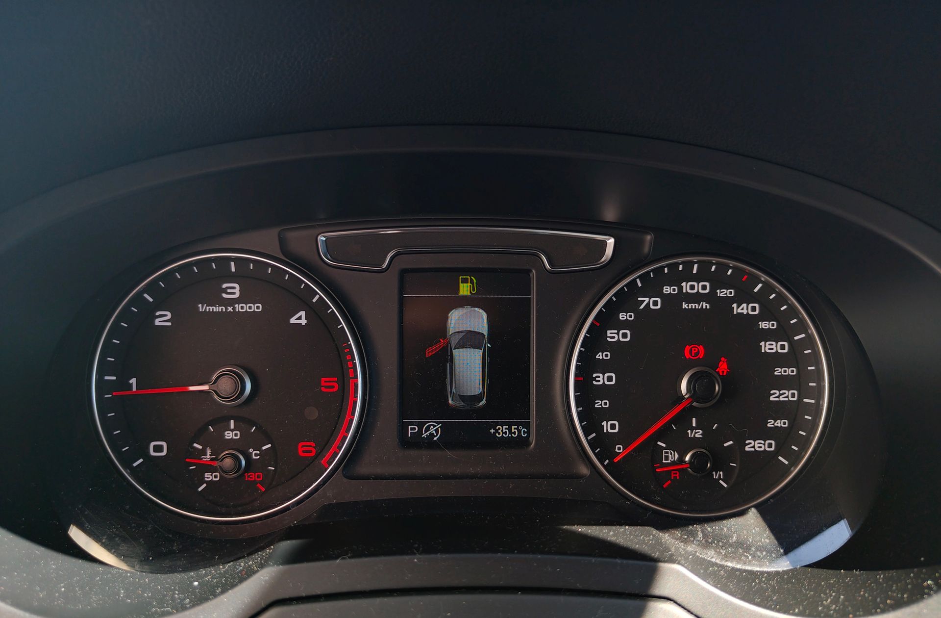Audi Q3 design edition 2.0 TDI quattro S tronic - foto 20