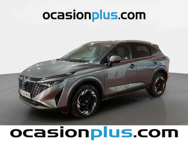 Nissan Segunda Mano Murcia