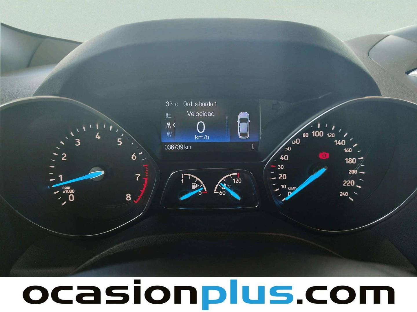 Ford Kuga Ford Kuga 1.5 EcoBoost ST-Line Limited Edition 4x2 (150 CV) barato