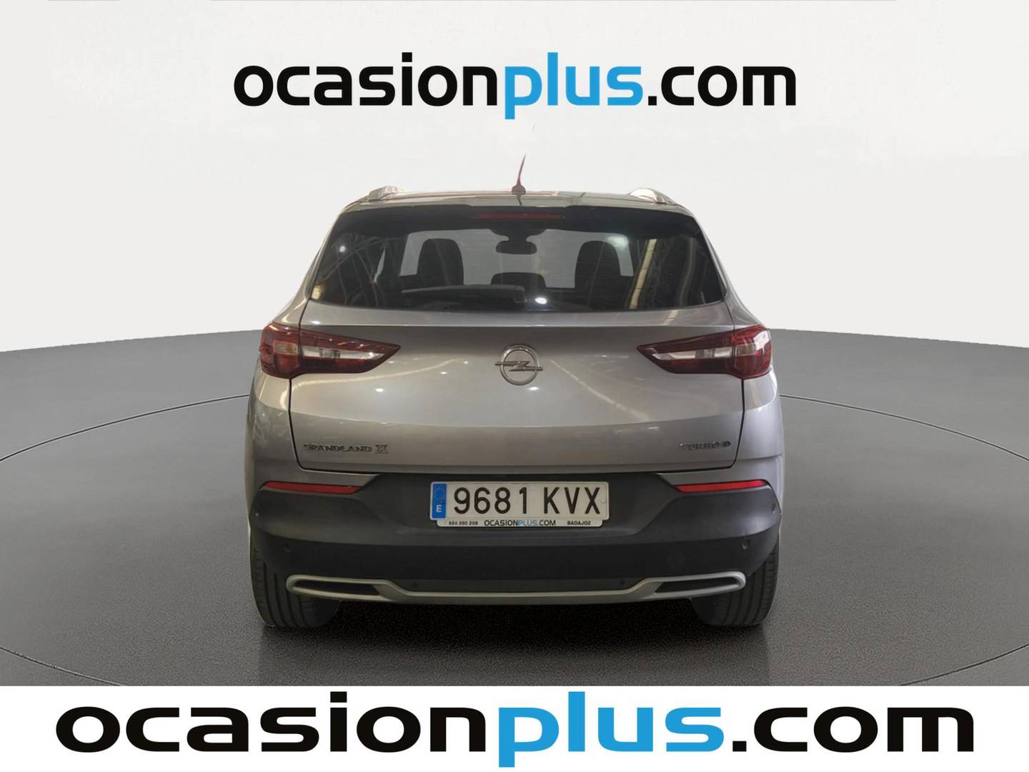 Opel Grandland X Opel Grandland X 1.5 CDTi 120 Aniversario  (130 CV) barato