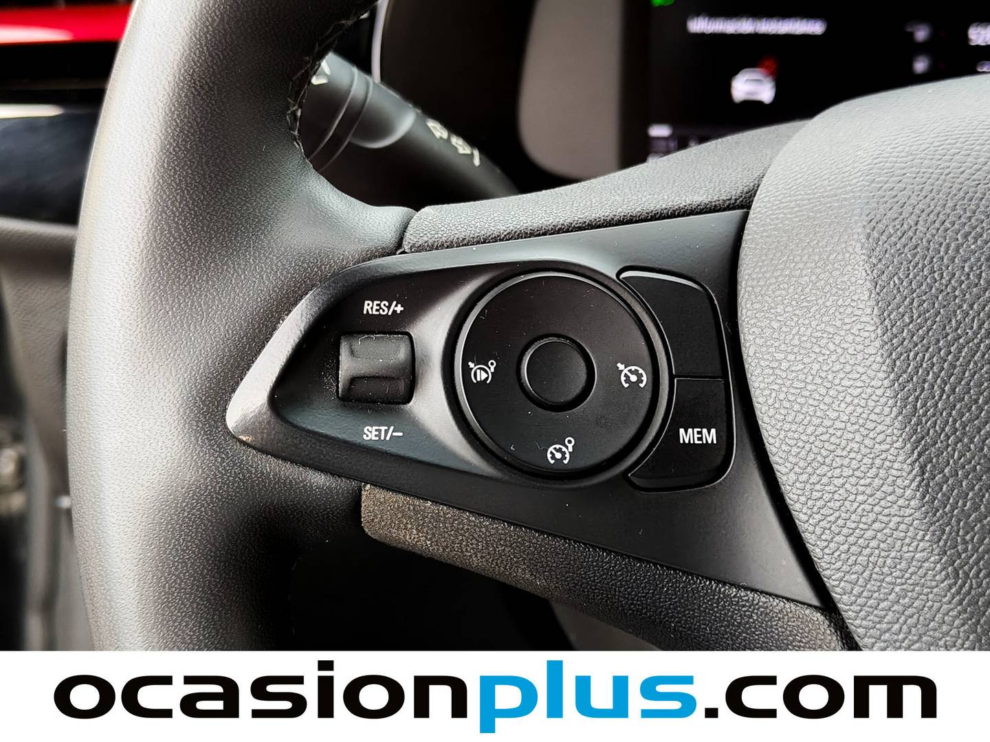 Opel Corsa Opel Corsa 1.2 Turbo XHL GS-Line  (100 CV) 100cv