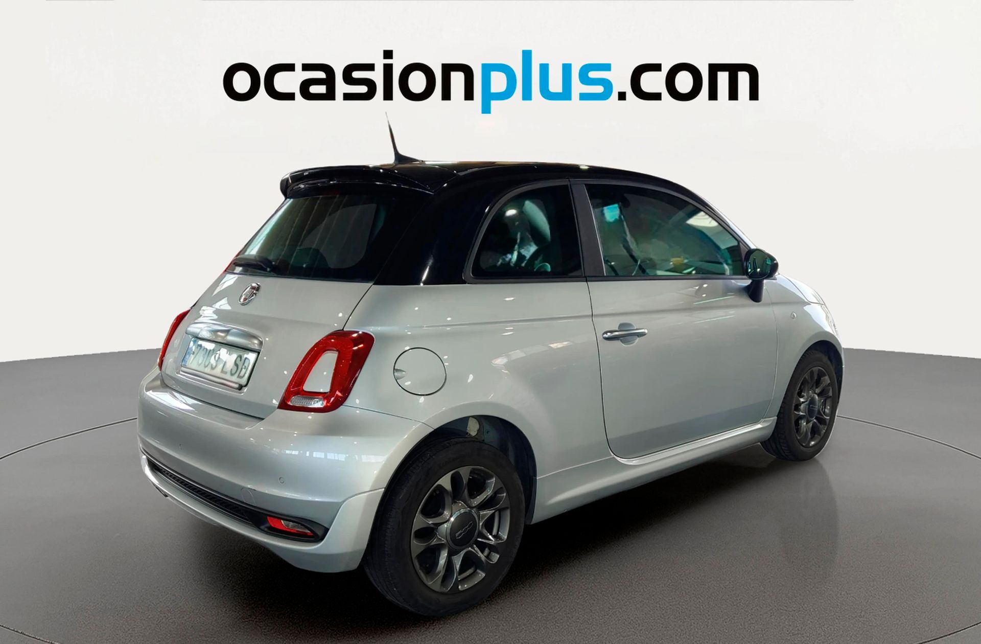 Fiat 500 1.0 Hybrid Sport - foto 4