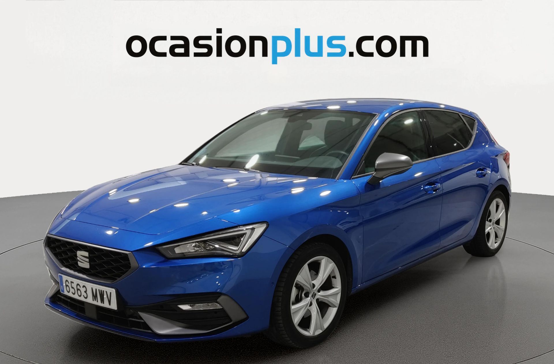 SEAT León 1.0 eTSI FR XL DSG