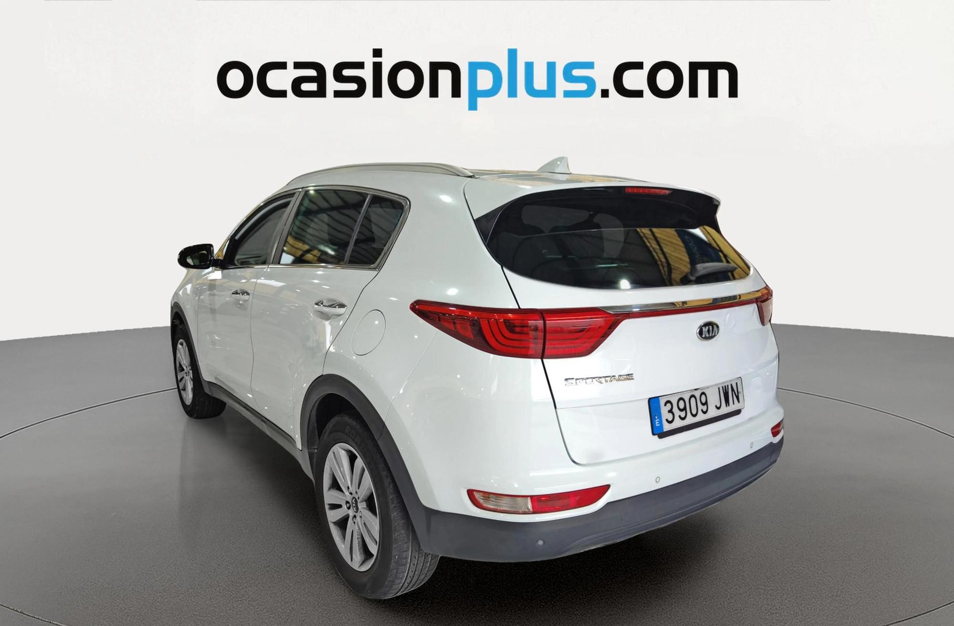 Kia Sportage 1.6 GDi x-Tech17 4x2 - foto 3