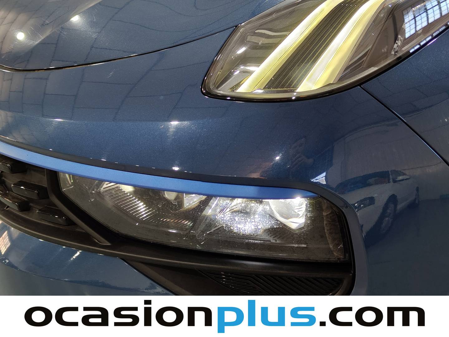 Paquetes del Lynk & Co 01 Lynk & Co 01 1.5 PHEV (261 CV)