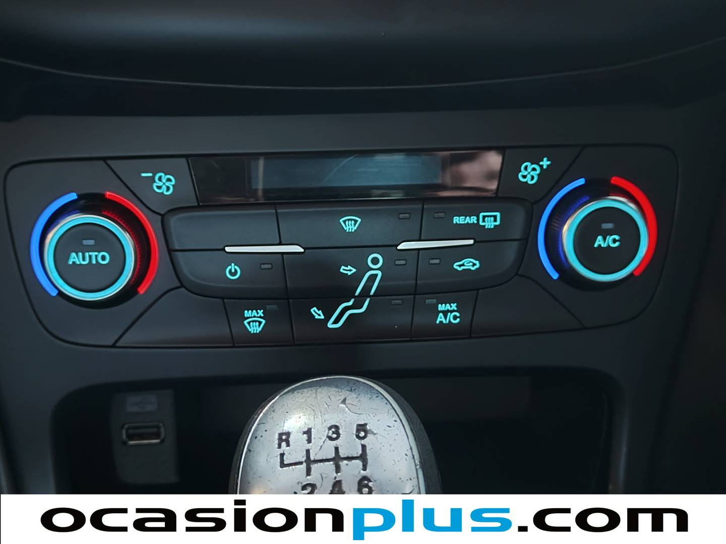 Foto Ford Focus Ford Focus 1.5 Ecoboost ST-Line (182 CV)