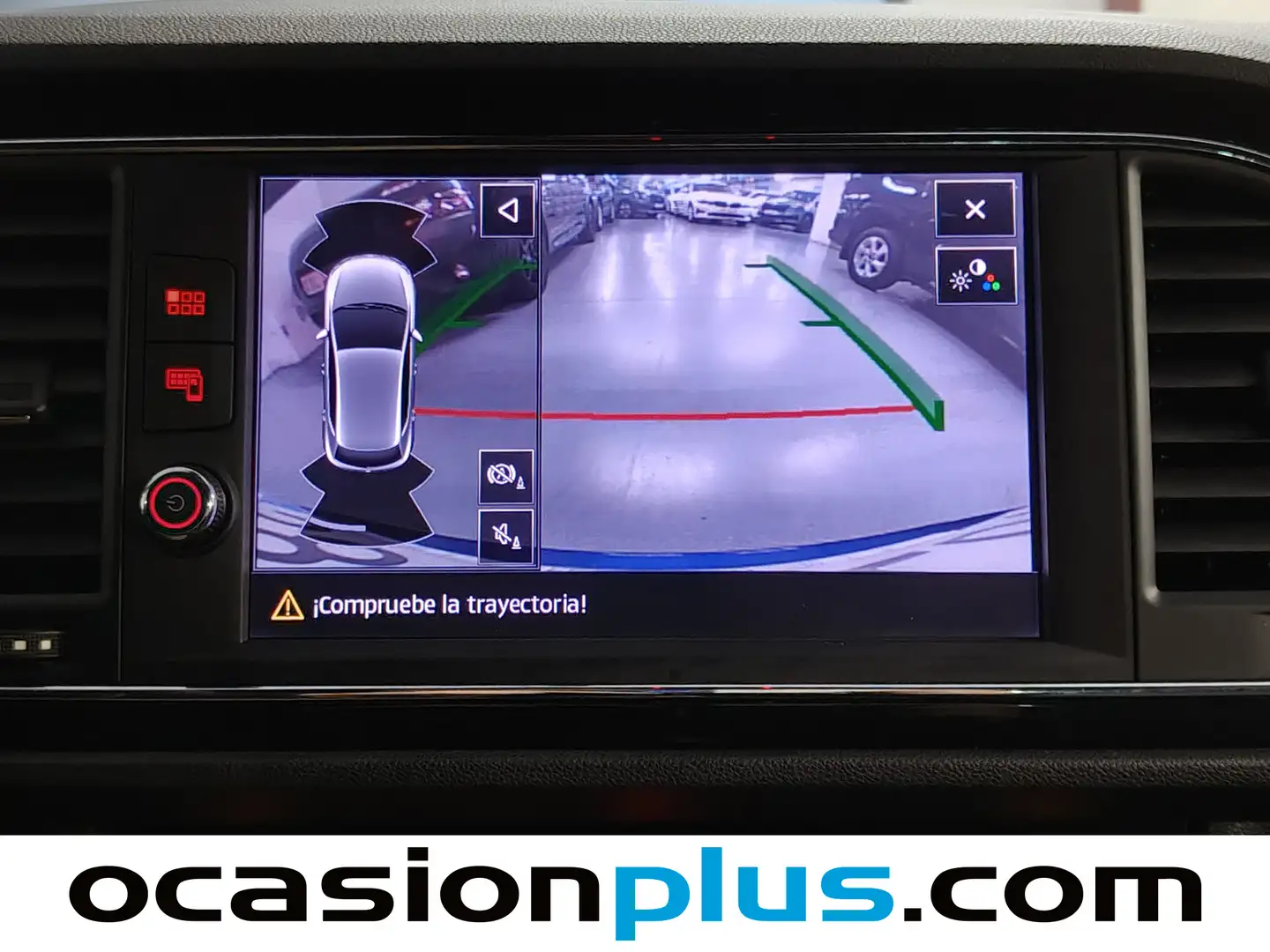 Foto Seat León SEAT León 1.5 TSI S&S FR Fast Edition Plus DSG (150 CV)