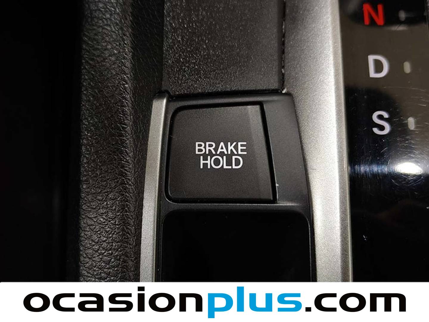 Honda Civic Honda Civic 1.0 I-VTEC Turbo Dynamic Nav CVT (129 CV) gasolina