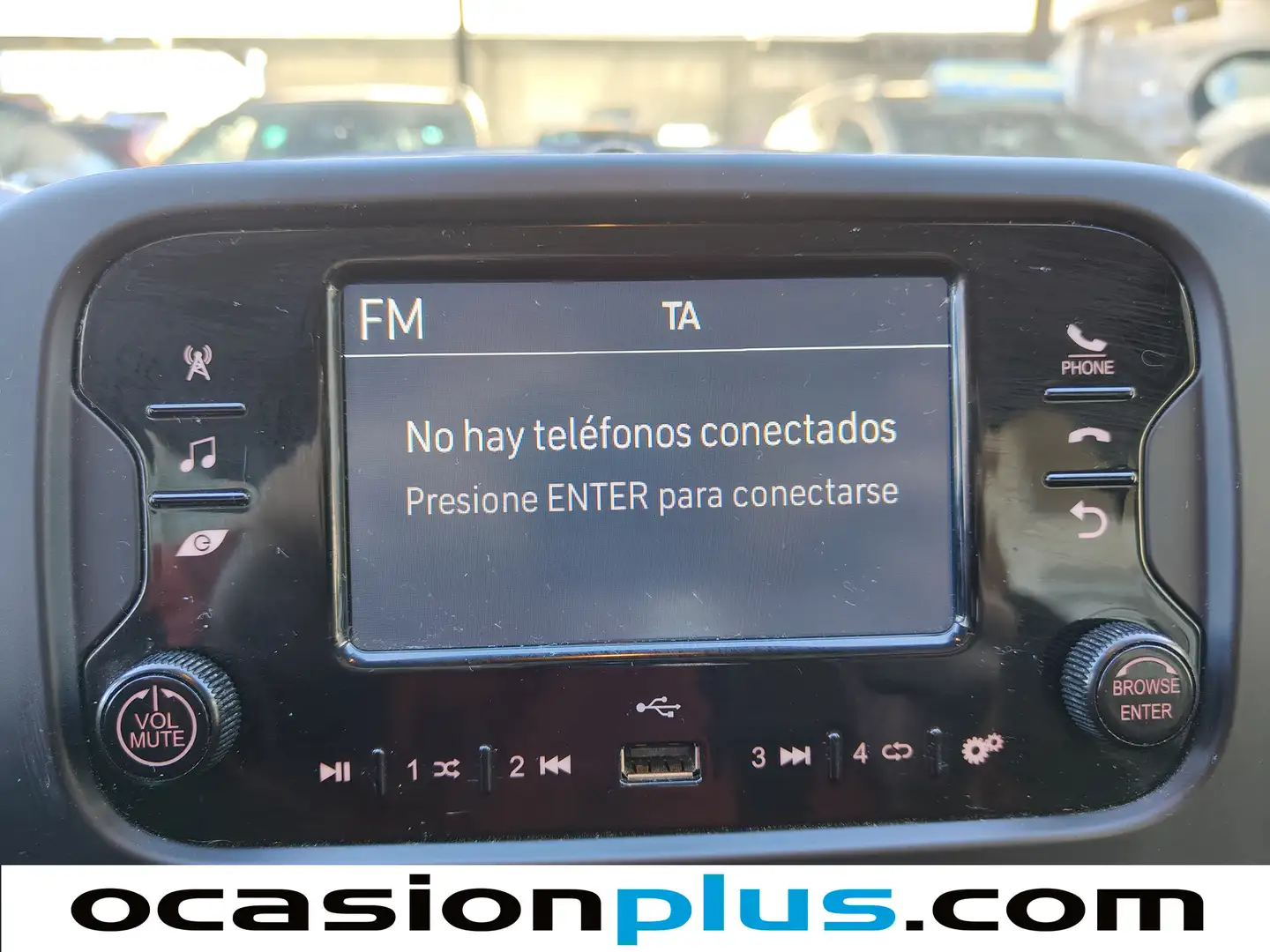 Foto Fiat Panda Fiat Panda 1.0 Hybrid GSE City Life (70 CV)