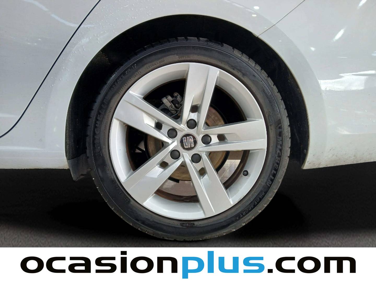 Seat León SEAT León ST 1.4 TSI S&S FR Advanced DSG-7 (150 CV) seminuevo