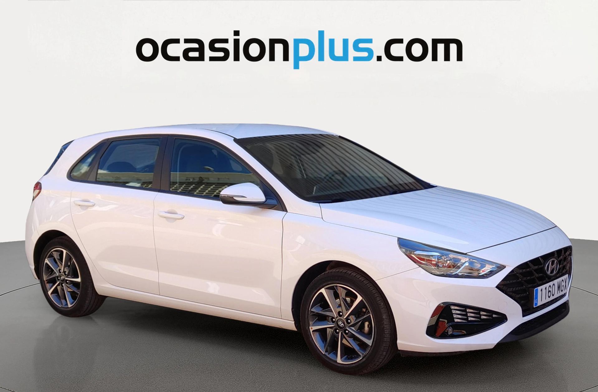 Hyundai i30 1.5 DPI Klass SLX - foto 2