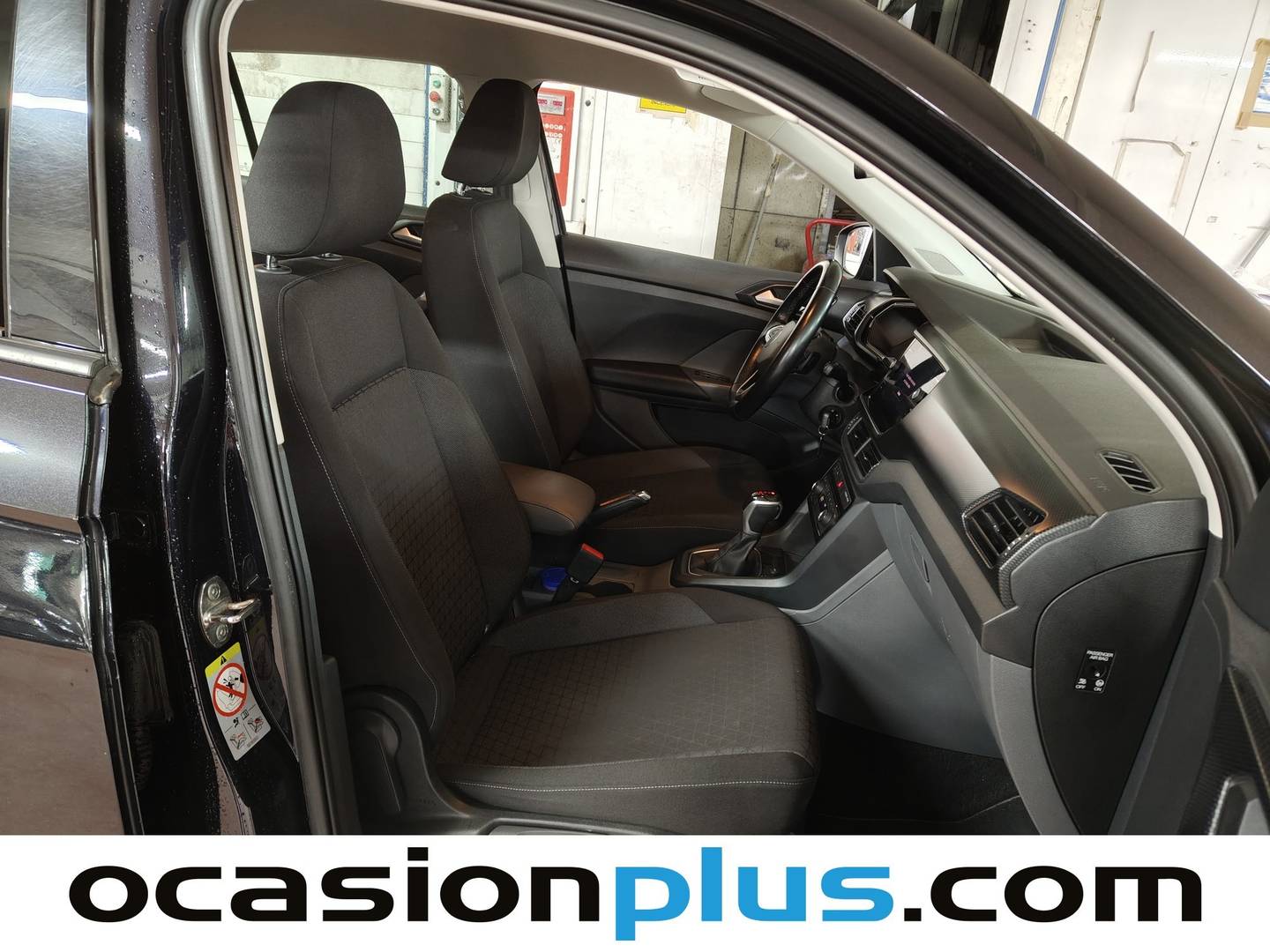 Volkswagen T-Cross Volkswagen T-Cross Advance 1.0 TSI (110 CV) DSG al mejor precio