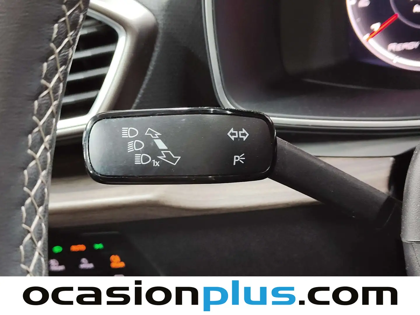 Foto Seat León SEAT León 1.5 TSI S&S Xcellence Go M  (150 CV)