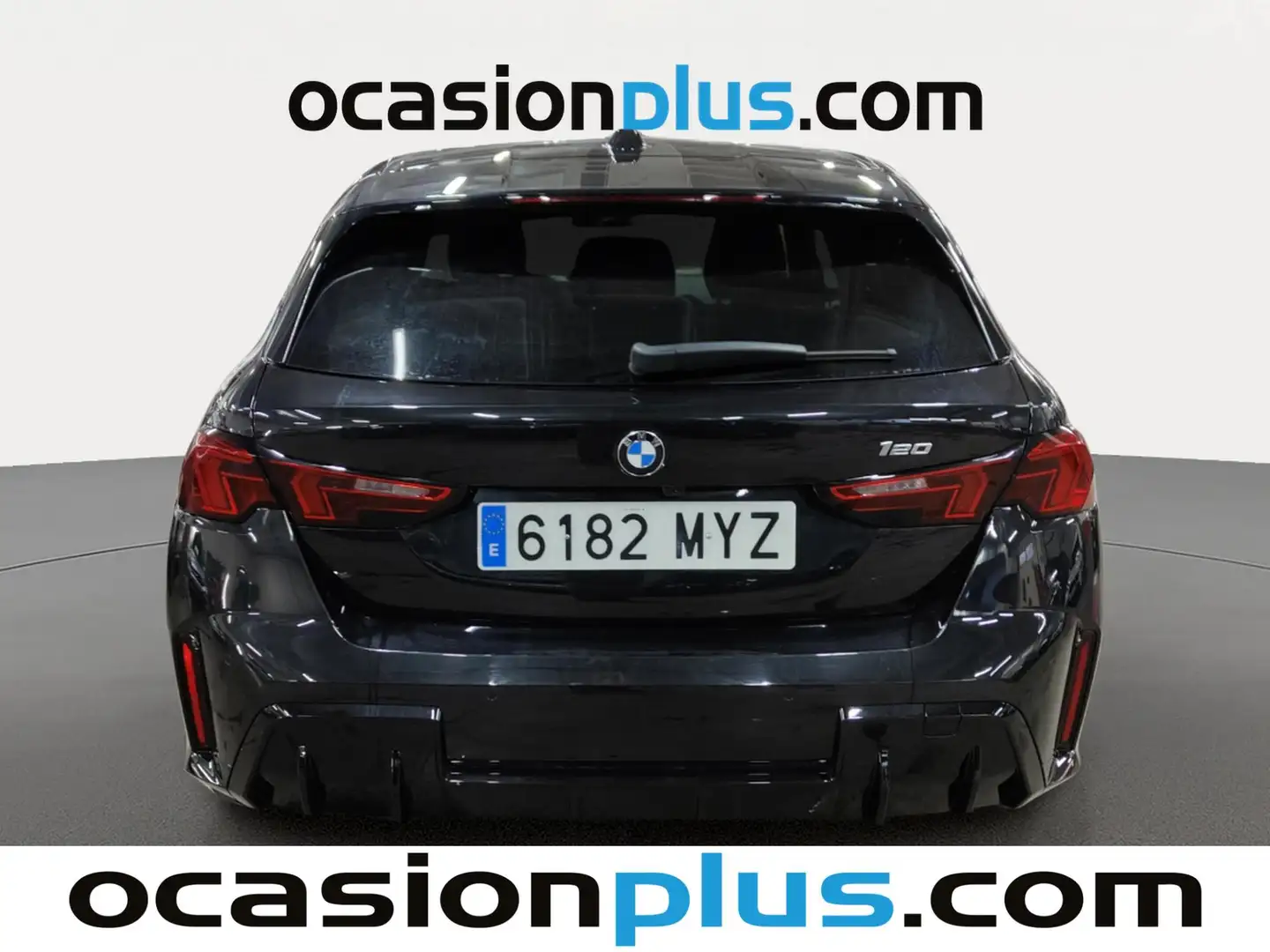 Foto BMW Serie 1 BMW Serie 1 120i (170 CV)