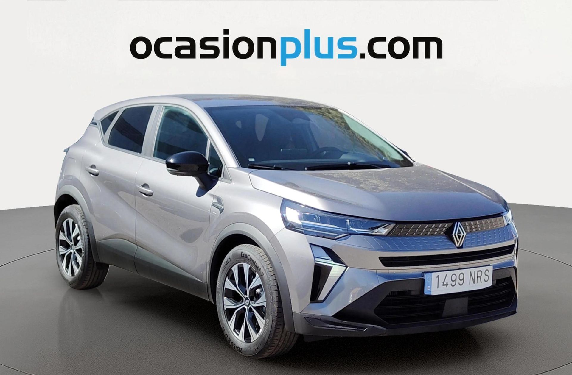 Renault Captur Evolution TCe 160 Mild Hybrid EDC - foto 2