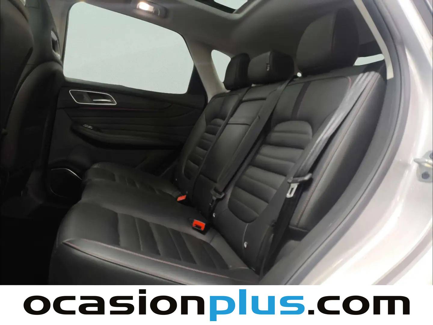 MG HS MG eHS 1.5 T-GDI PHEV Luxury (258 CV) de ocasión