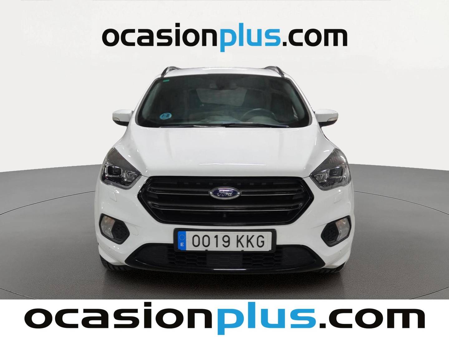 Ford Kuga Ford Kuga 1.5 EcoBoost S&S ST-Line 4x2 (150 CV) 150cv