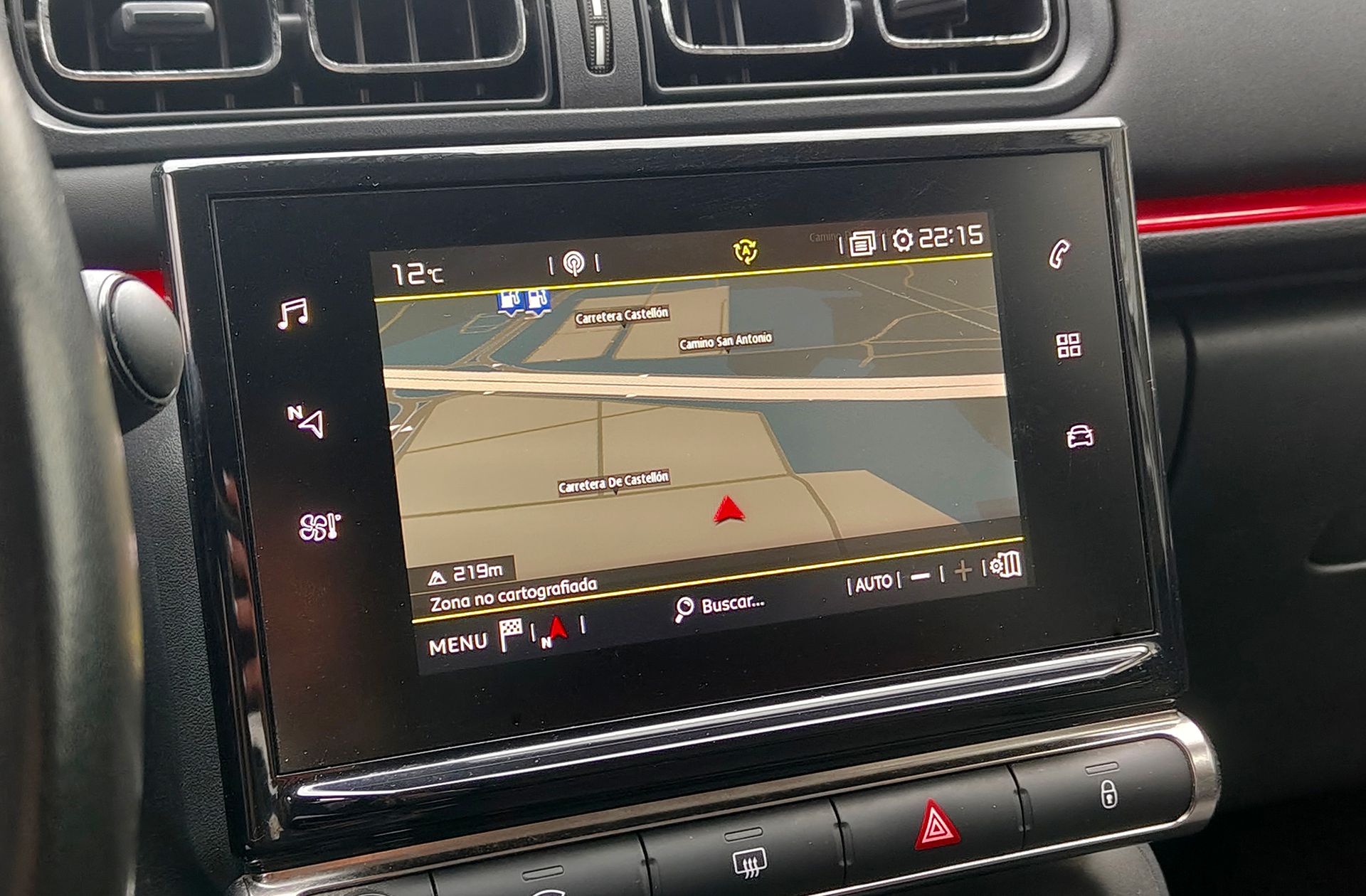 Citroën C3 PureTech 110 Shine EAT6 - foto 7