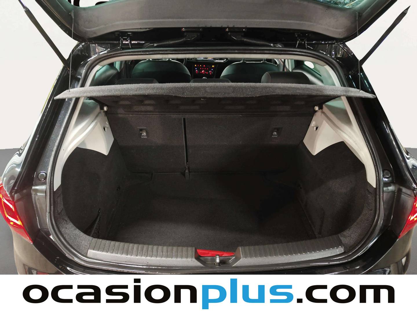 Seat León Seat León 1.4 TSI S&S ACT FR Plus (150 CV) manual
