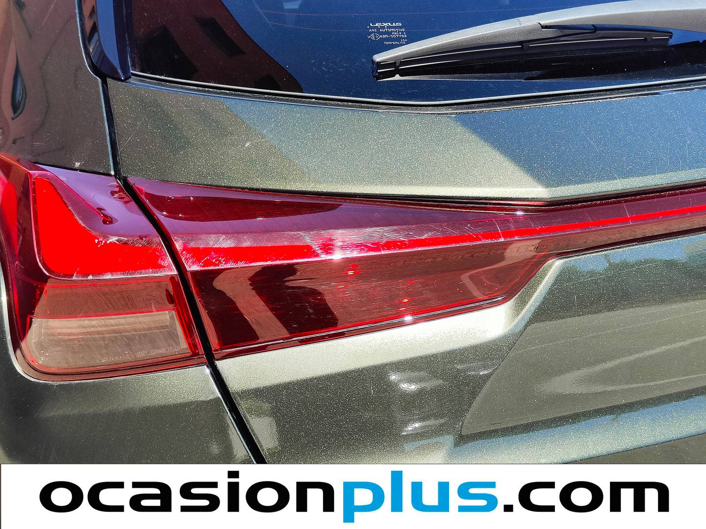 Lexus UX Lexus UX UX 250h Premium (184 CV) al mejor precio