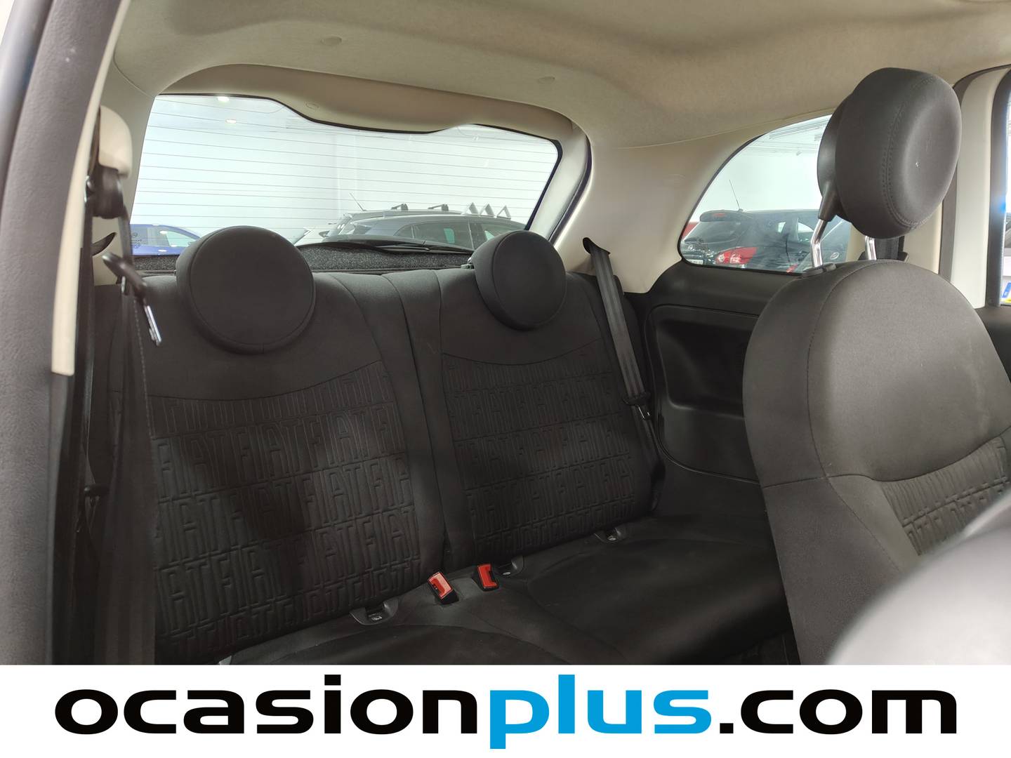 Foto Fiat 500 Fiat 500 1.0 Hybrid Dolcevita (70 CV)