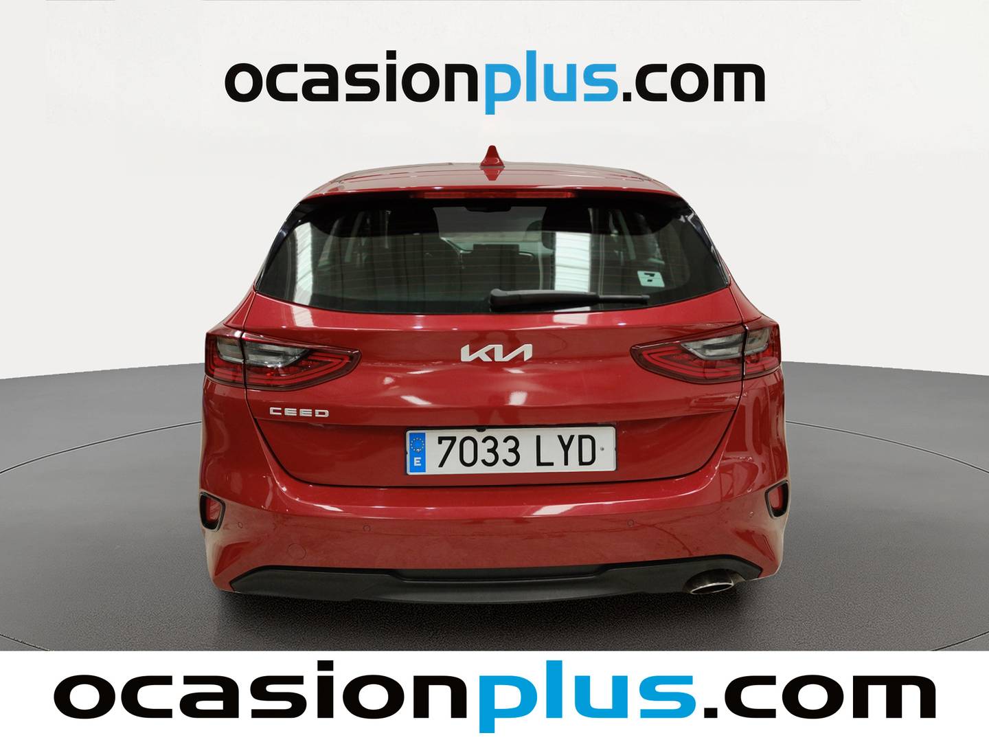 KIA Ceed KIA Ceed 1.0 T-GDI Drive (100 CV) barato