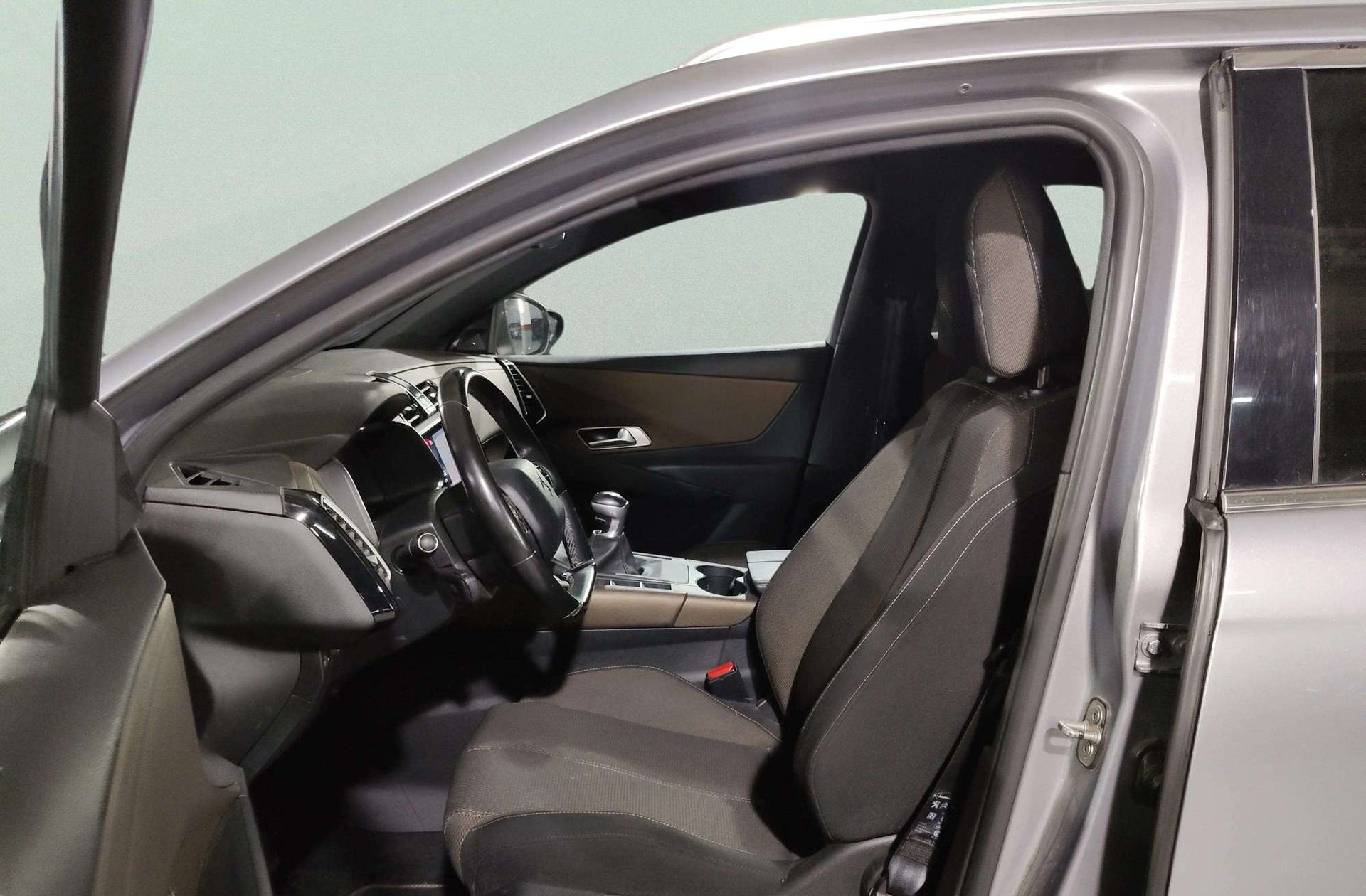 DS 7 Crossback BlueHDi 130 Be Chic - foto 12