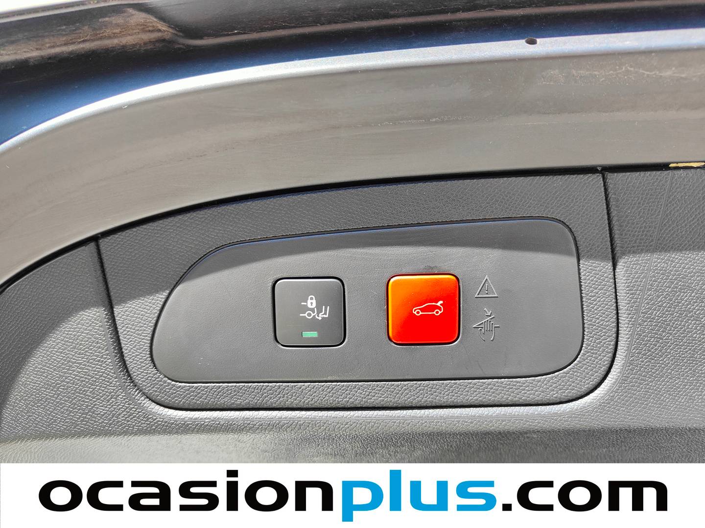 Foto DS DS 7 Crossback DS DS7 Crossback PureTech 180 Performance Line+ Auto (180 CV)