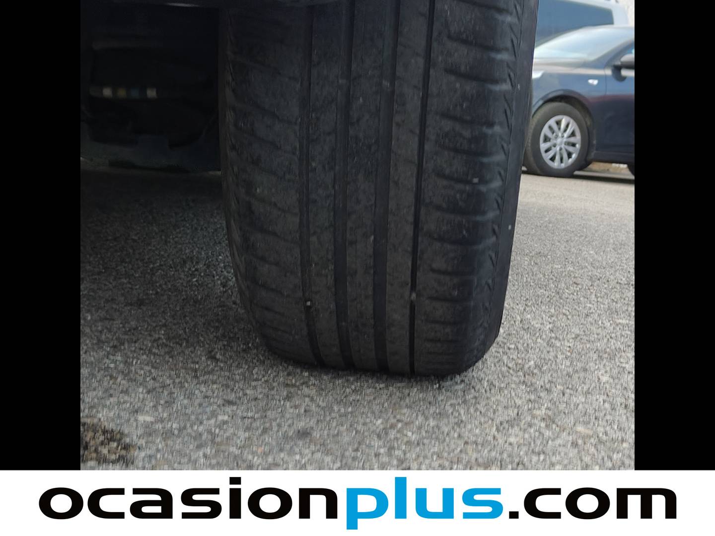 Foto Citroën C3 Aircross Citroen C3 Aircross PureTech 110 S&S Shine (110 CV)