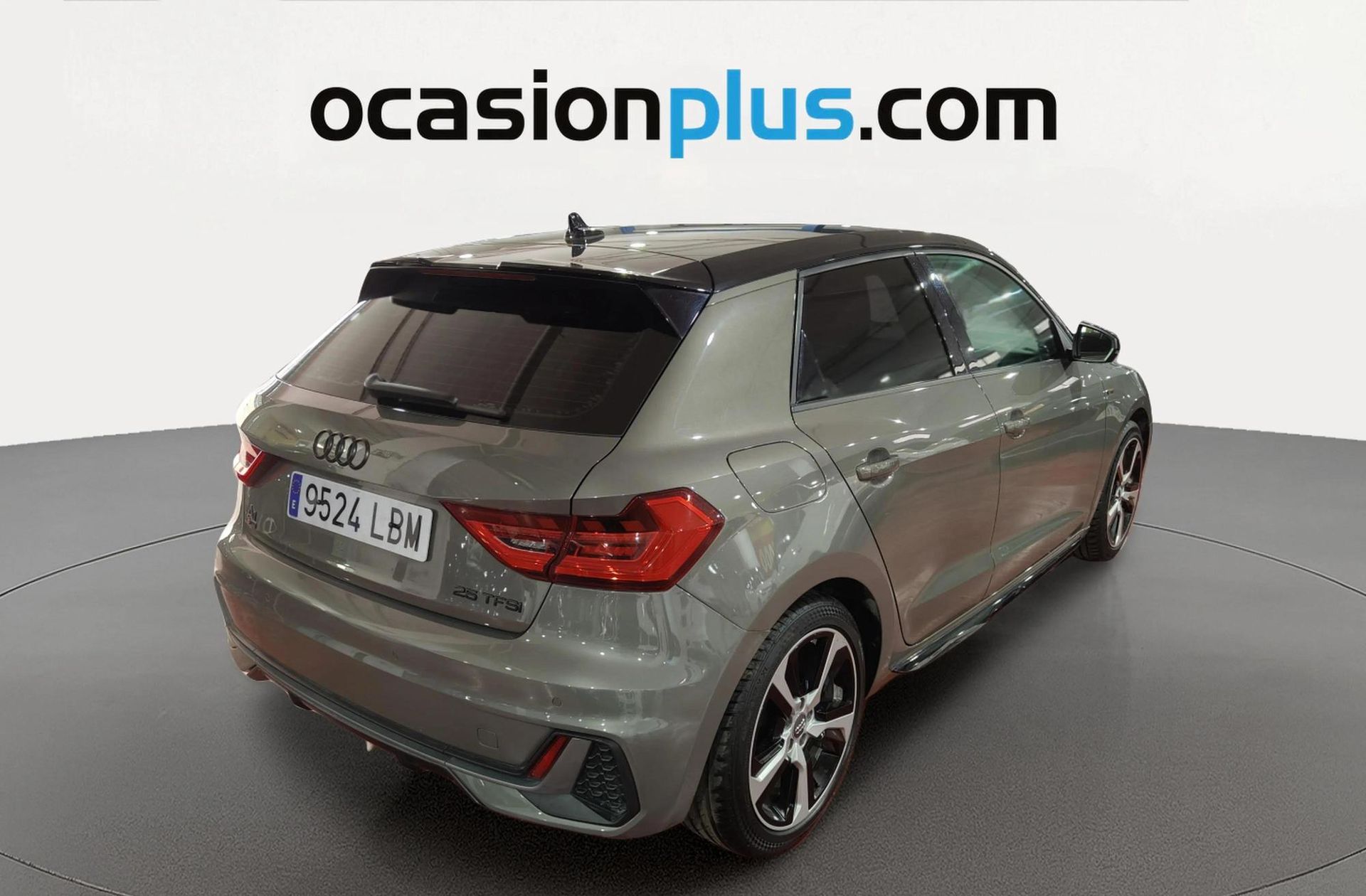 Audi A1 Sportback S line 25 TFSI - foto 4