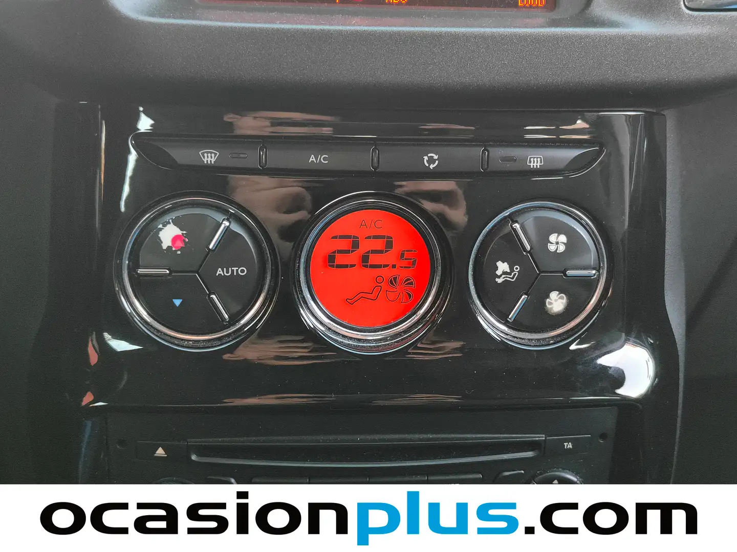 Foto Citroën C3 Citroen C3 1.6 HDI Collection (92 CV)