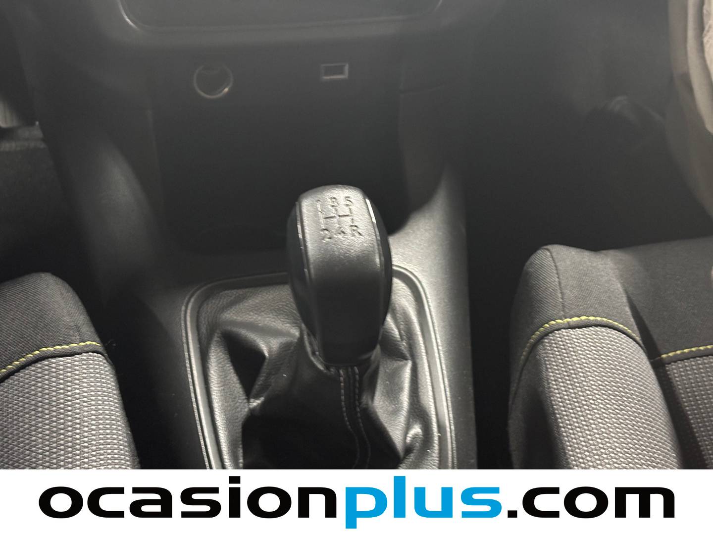 Foto Citroën C3 Citroen C3 BlueHDi 100 S&S Feel (102CV)