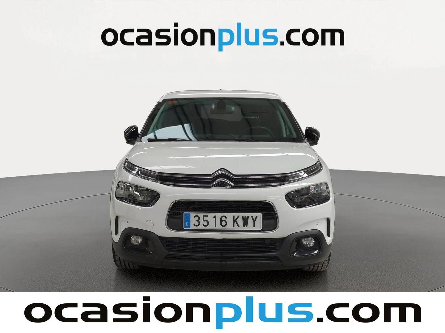 Citroën C4 Cactus Citroën C4 Cactus BlueHDi 100 S&S Shine (102 CV) 102cv