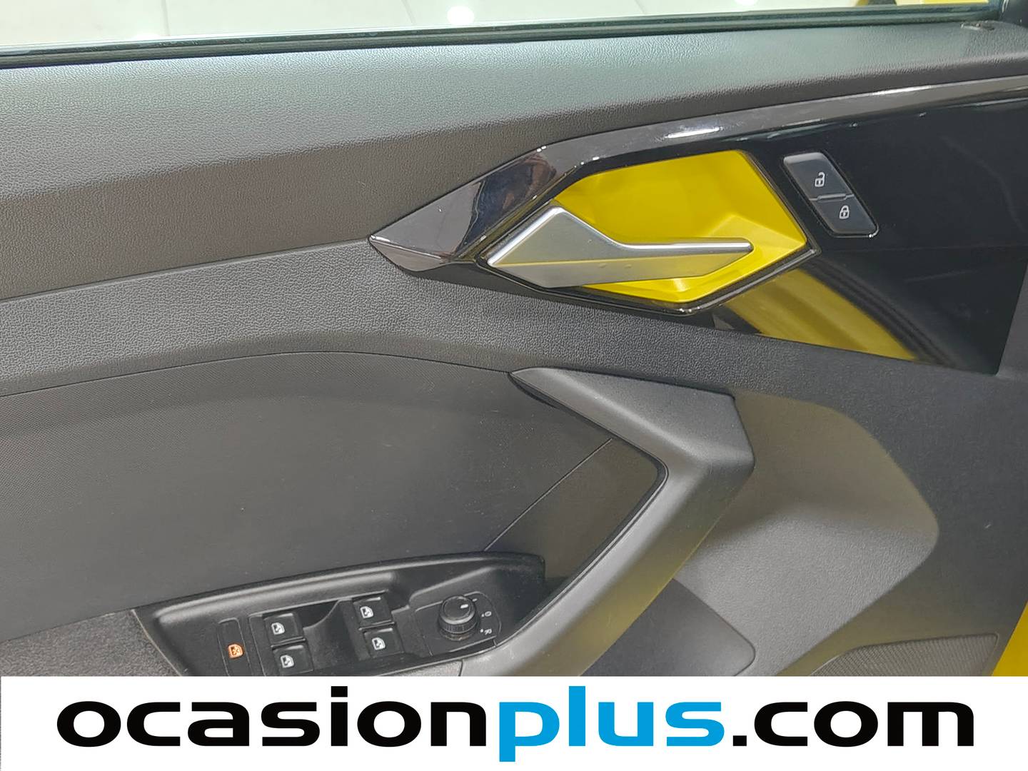 Audi A1 Audi A1 Sportback Advanced 30 TFSI (116 CV) S tronic km 0