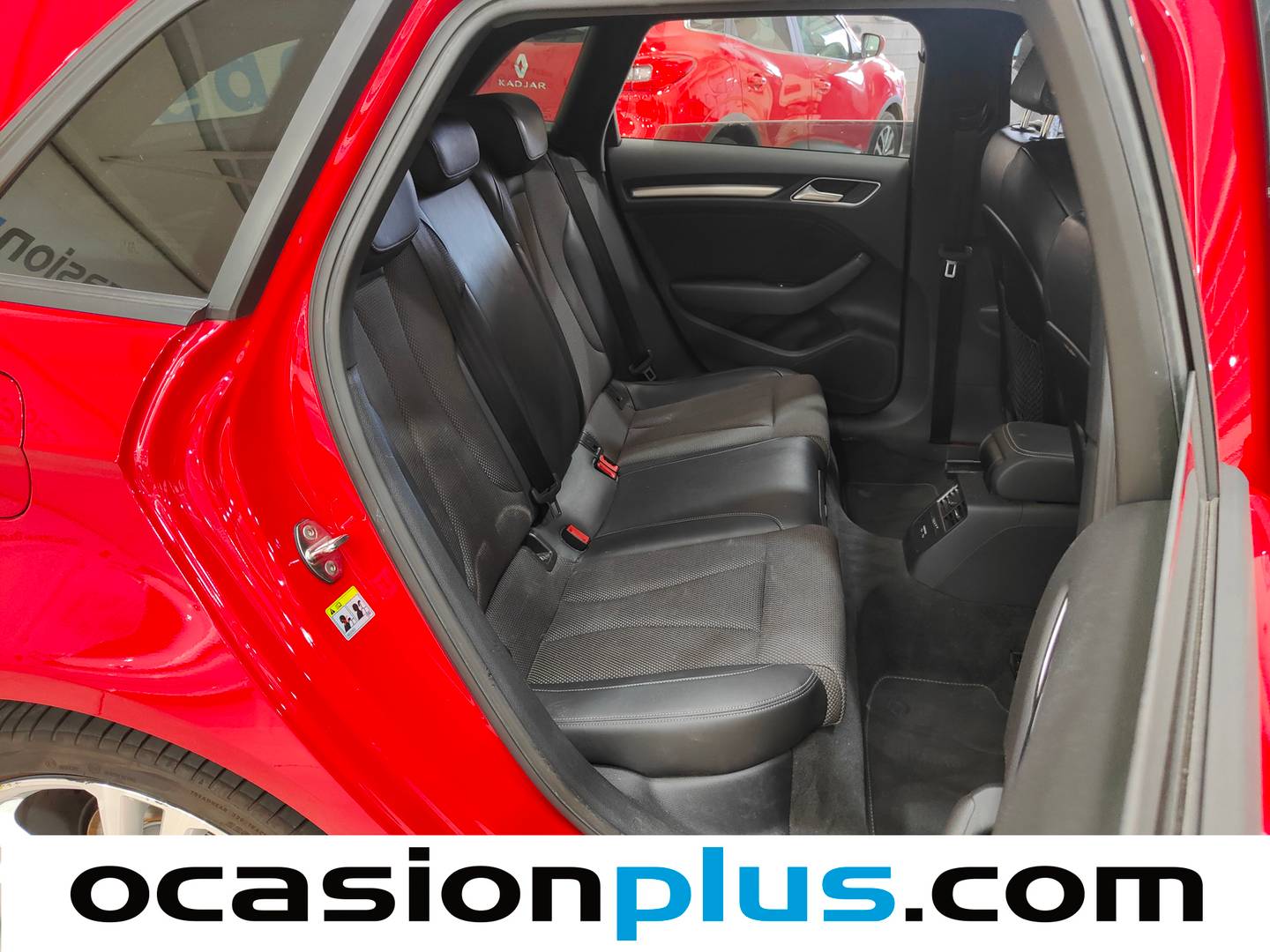 Audi A3 Audi A3 Sportback S Line 40 e-tron (204 CV) S Tronic km 0