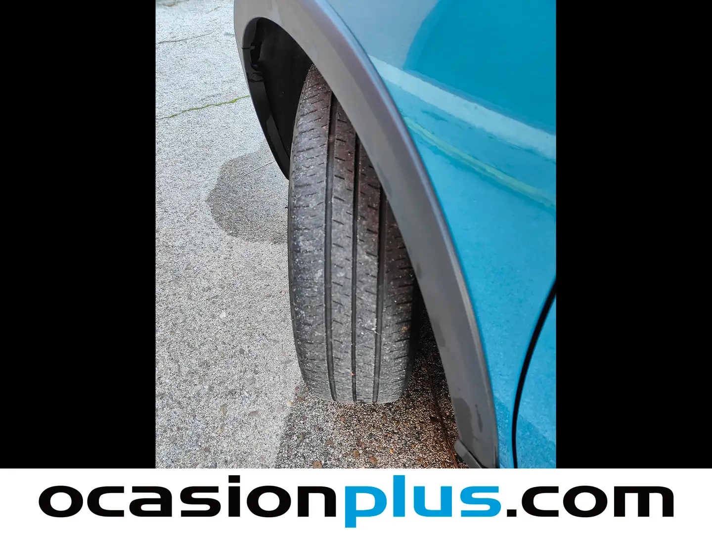 Foto Suzuki Ignis Suzuki Ignis 1.2 GLX 4WD (90 CV)