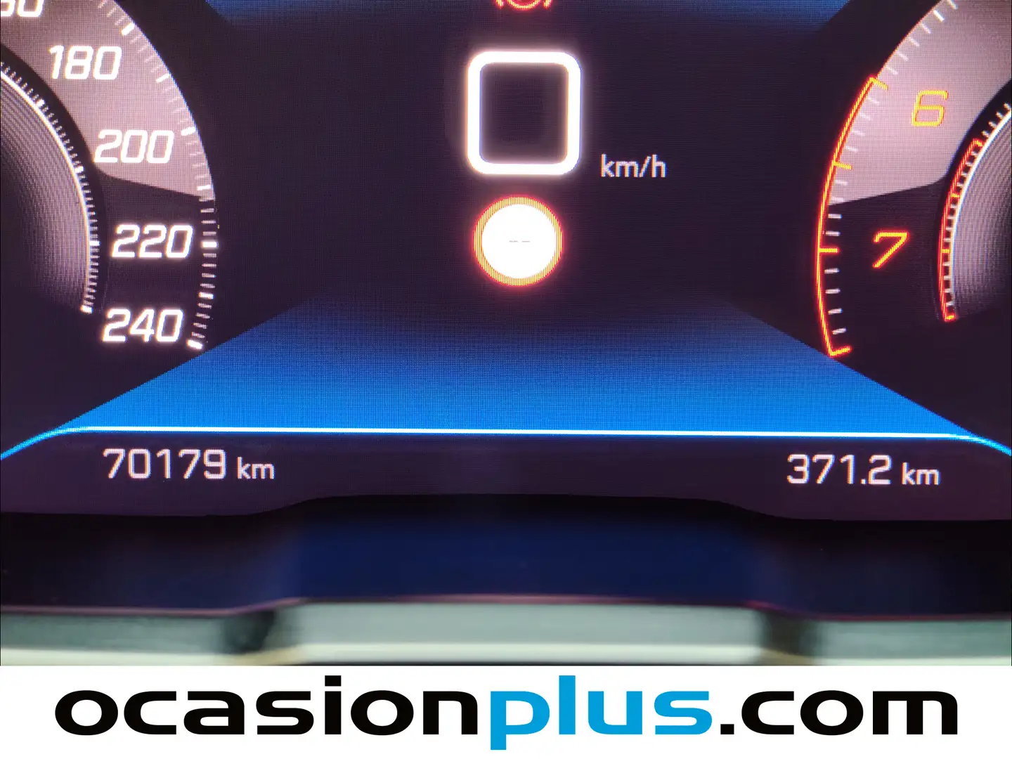 Foto Peugeot 3008 Peugeot 3008 PureTech 130 S&S Allure Pack EAT8 (130 CV)